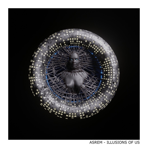 Asrem - Illusions of us [PDR10]